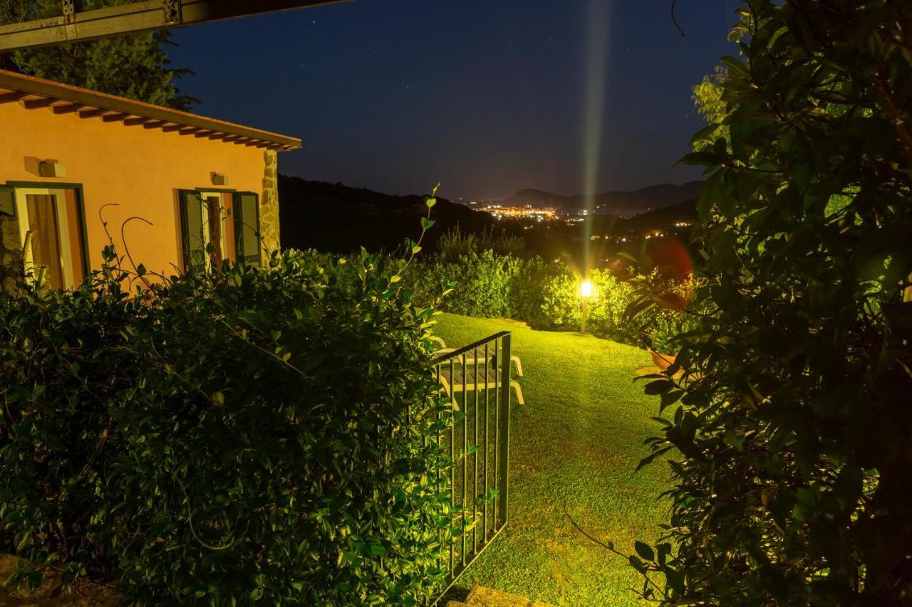Villetta San Martino Portoferraio Exterior foto